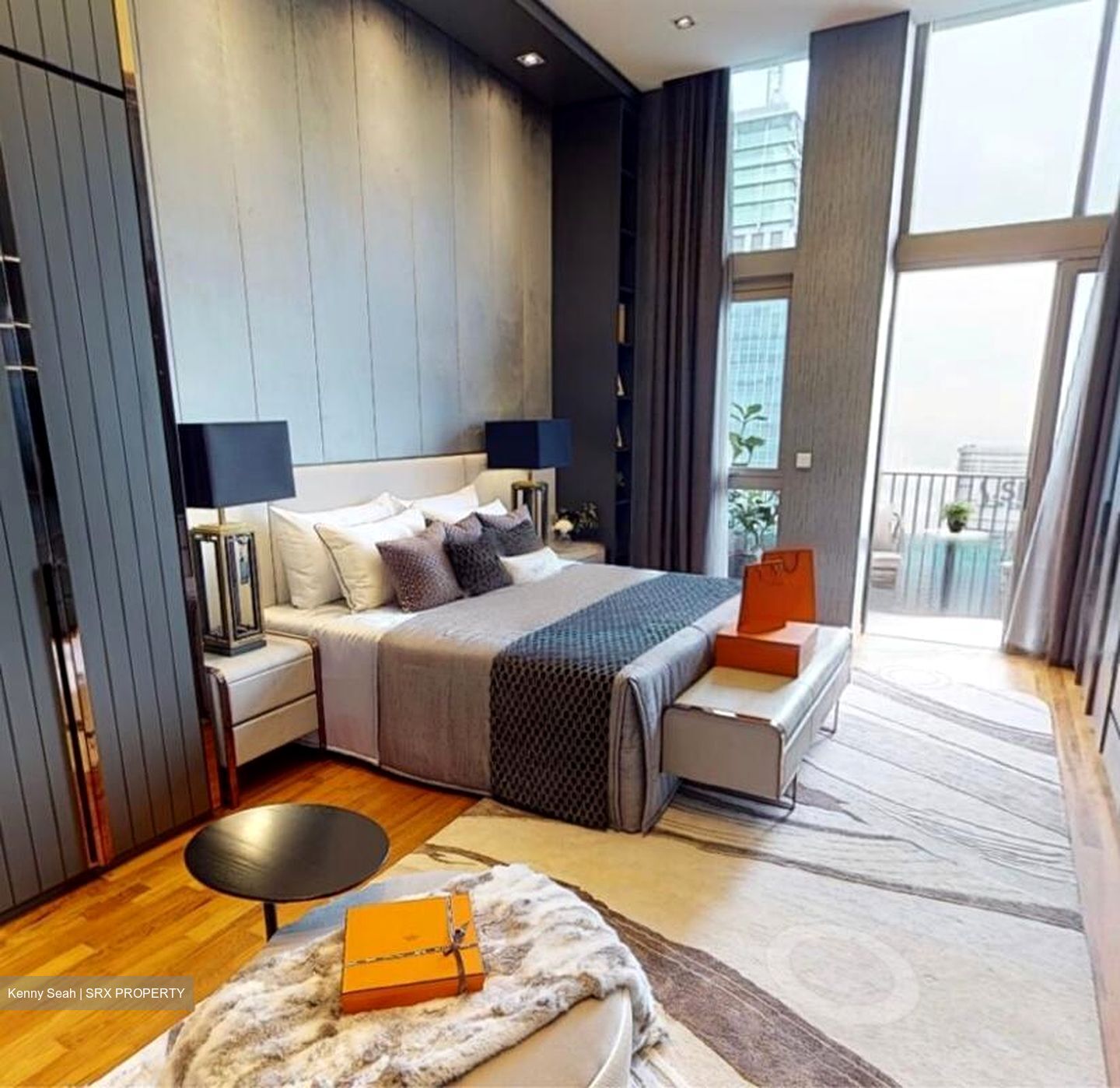 V On Shenton (D1), Apartment #557683381